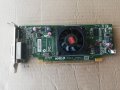 Видео карта AMD Radeon Dell HD 5450 512MB GDDR3 64bit DMS-59 PCI-E