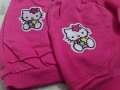 Къси панталонки Hello Kitty, снимка 2