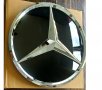 емблема стъклена 18.5 cm за Mercedes Benz A B C E S Class GLK ML CLA, снимка 4