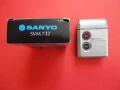 Електрическа самобръсначка Sanyo Sun 372, снимка 3