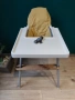 детско столче за хранене на IKEA Antilop, снимка 1