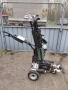 електрическа количка за голф, снимка 1