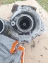 Турбокомпресор Mercedes 3.0 V6 CDI 6420901480, снимка 1