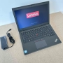Лаптоп Lenovo ThinkPad X270 12.5" FHD i5-6200/16GB/256GB SSD, снимка 2