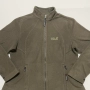 Дамско Поларено Горнище Jack Wolfskin Polartec Размер L, снимка 2