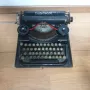 Пишеща машина "Underwood" 1929г, снимка 1