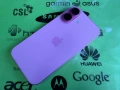 iPhone 16 256gb 90% батерия.Гаранция, снимка 1