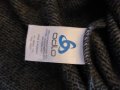 Odlo 1/2 ZIP VAL - поларена мъжка блуза, снимка 6