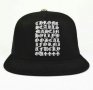 Мъжка шапка с козирка Chrome Hearts, снимка 7