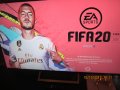 PS4 + FIFA, GTA V ,Fortnite и още много други игри, снимка 3