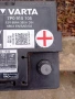 Оригинален VAG AGM акумулатор Varta 68ah., снимка 3
