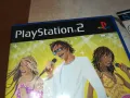 SING STAR SONY PS2 GAME 2101251443, снимка 3