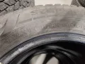 2бр. зимни гуми 205/65/16C Semperit, снимка 4