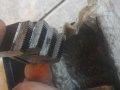 Резбонарезни Ножове за Унгарска ВиК Плашка/Пафта/Винтонарезка/Винторезка Резби Тръби-Различни до 2", снимка 16