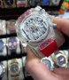 Hublot уникален и стилен дизайн модерен и красив часовник, снимка 7