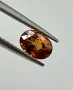 Естествен Циркон 2.57ct. - Танзания, снимка 3