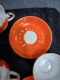 Руски сервиз за чай, снимка 17