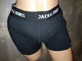 Jack&Jones- L- Черни мъжки боксерки , снимка 7
