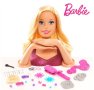 Кукла Барби Barbie Deluxe Beauty Model - Giochi Preziosi, снимка 1 - Кукли - 43293366
