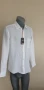 Hugo Boss Relegant_6  Len  Regular Fit  Mens Size S  ОРИГИНАЛ! Мъжка Ленена Риза., снимка 2