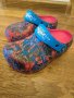 Crocs Kids Fun Lab Spiderman Clog - страхотни детски кроксове, снимка 4