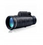 Монокъл Bushnell 18x62 с двоен ръчен фокус