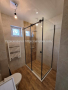 Душ кабина с плъзгаща врата , снимка 4