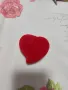 Кутия за халки сърце, снимка 4