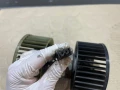 Вентилатора на парното за BMW E46, снимка 4