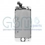 LCD Дисплей + Тъч скрийн за Apple iPhone SE - Бял/Черен, снимка 4