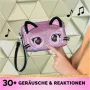Интерактивна чанта Purse Pets Котенце със светещи очи, снимка 4