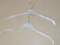 Закачалки за дрехи -дървени,метални,PVC, снимка 3