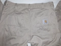 Carhartt Work in Progress Abbott Pants , снимка 4