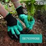 Градинарски Ръкавици с Нокти Garden Genie Gloves, снимка 1 - Градински инструменти - 27889539