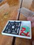 Стара детска игра Морски шах, снимка 4