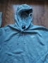 NIKE SPORTSWEAR CLUB FLEECE - страхотно мъжко горнище КАТО НОВО С, снимка 3