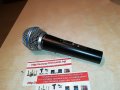 SHURE SM58 BLUE LINE 2806221257, снимка 3