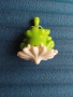 Фигурка Жаба / Пумпал Kinder, снимка 2