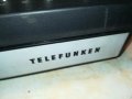 TELEFUNKEN MC2100HIFI DECK-MADE IN JAPAN ВНОС FRANCE 1212221915, снимка 6