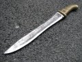 Кримски тесак нож кама щик, снимка 2