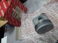 0294811**NEU**MAHLE **БУТАЛО**КОМПЛЕКТ СЪС СЕГМЕНТИ** 75,51 (+0,50) , снимка 5