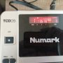 CD players Numark + DJ Mixer Numark, снимка 7