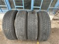 4бр. зимни гуми 215/65/17 Continental, снимка 2
