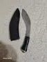 Нож Кукри , снимка 2