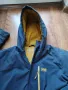 Helly Hansen Men's Panorama Jacket - мъжко зимно яке М, снимка 6