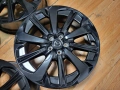  Mazda 20" 5х114,3 оригинални джанти Мазда, снимка 5