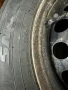 Зимни гуми Toyo S943 165/70R14 ДОТ 1919 със стоманени джанти, снимка 5