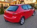 SEAT IBIZA 2011 1.6TDI-90HP, снимка 6