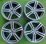Продавам 4бр 18-ки оригинални джанти за Мерцедес GLC,E,C класа , снимка 1