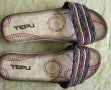 Чехли- летни обувки, снимка 1 - Чехли - 32878747